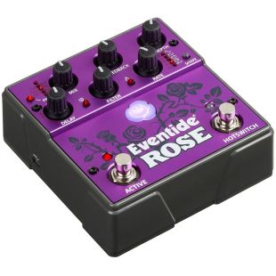 EVENTIDE ROSE DELAY