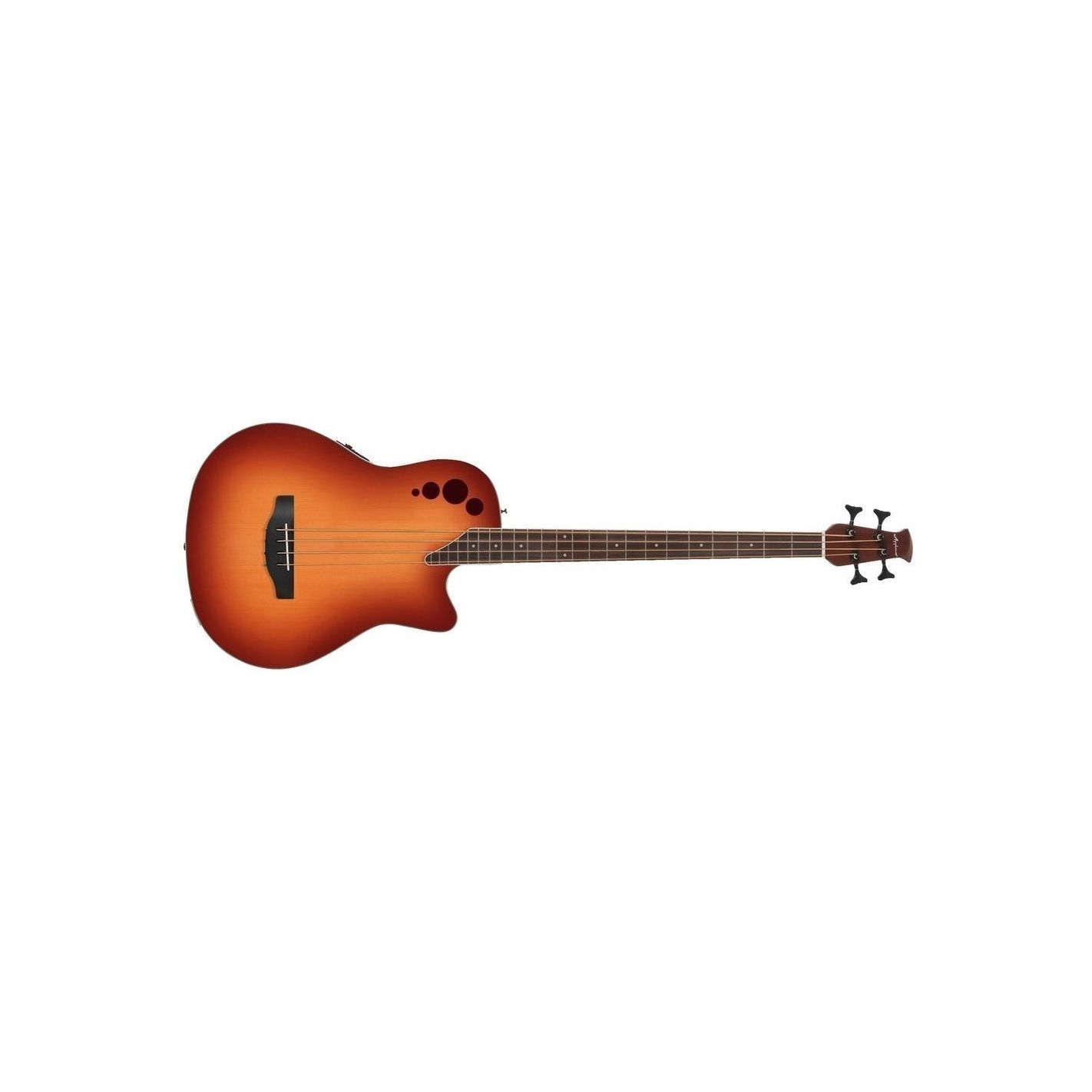 APPLAUSE AEB4-7S HONEYBURST SATIN