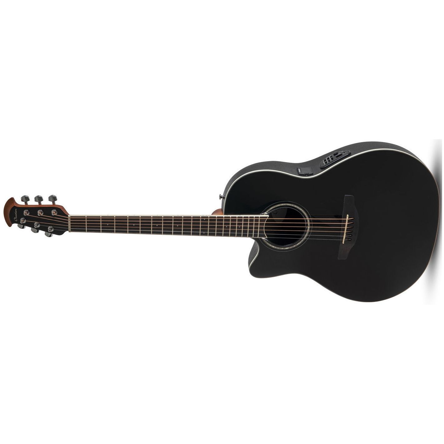 OVATION CS24L-5G BLACK