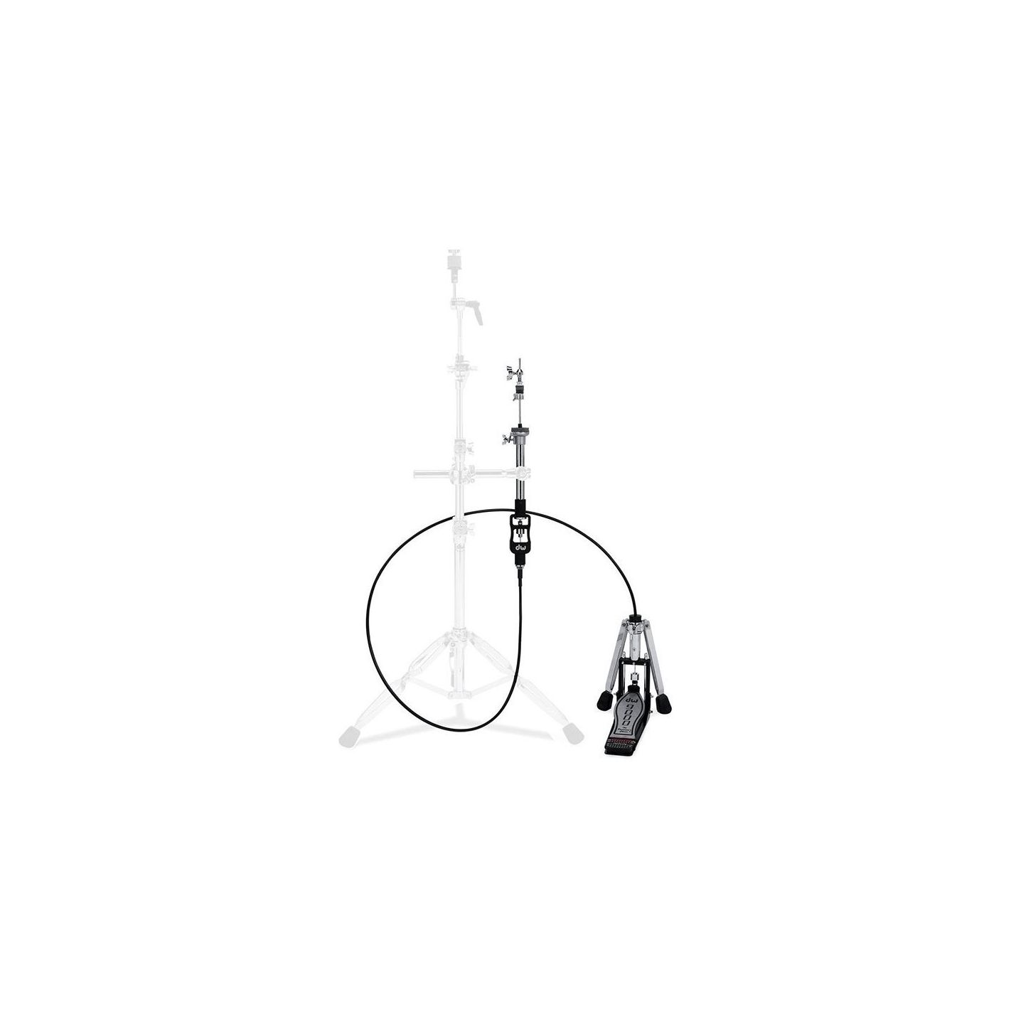 DW DWCP9503LB