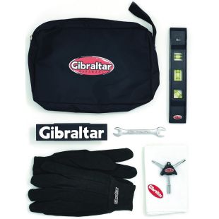 GIBRALTAR RF-TKIT