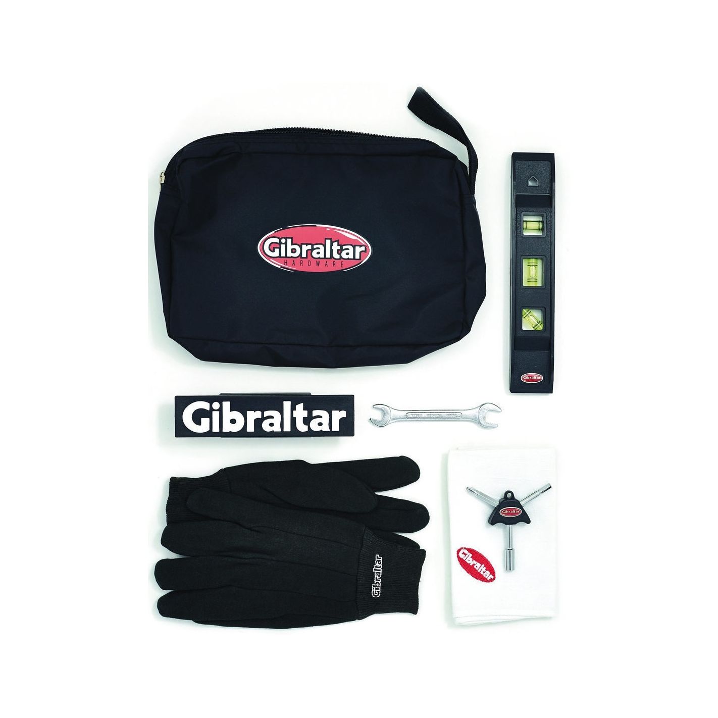 GIBRALTAR RF-TKIT