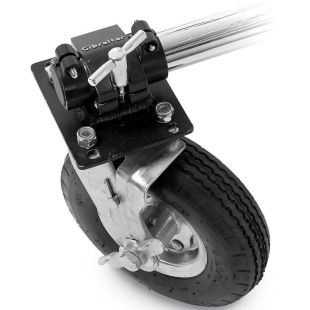 GIBRALTAR GCASTER