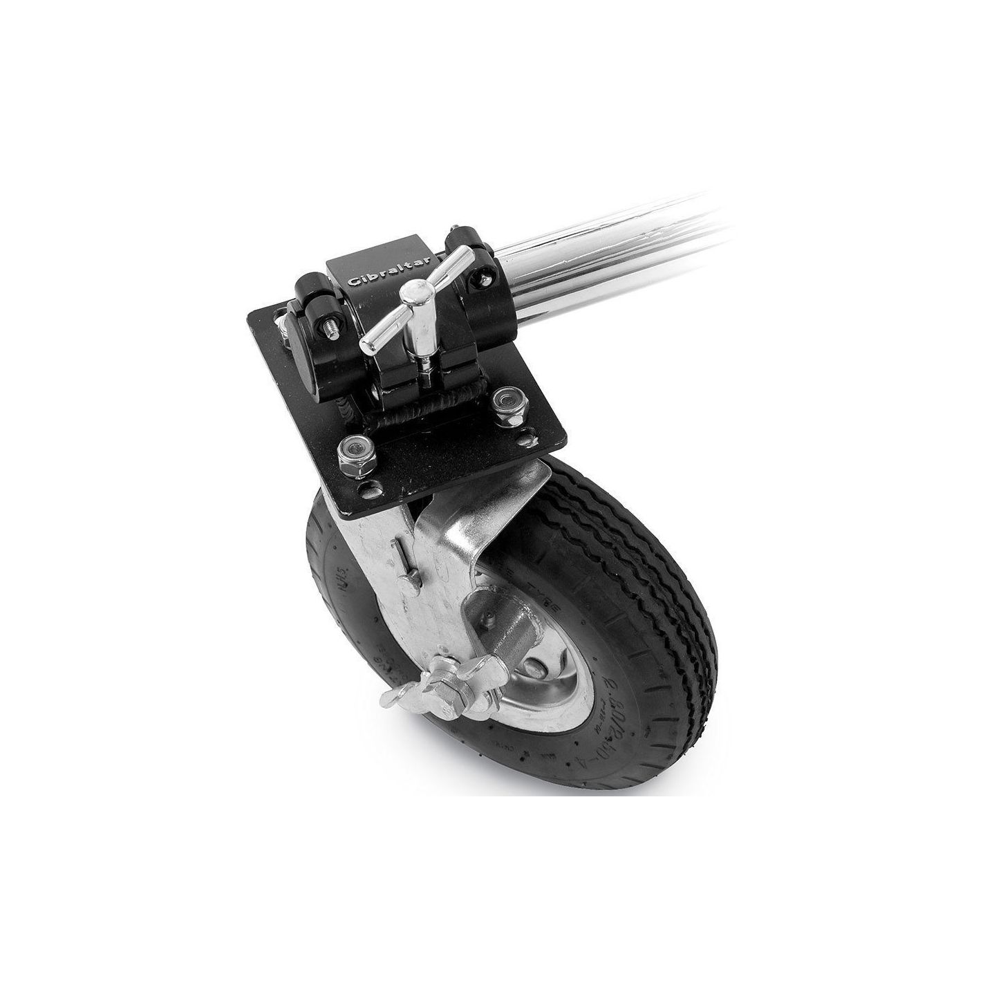 GIBRALTAR GCASTER