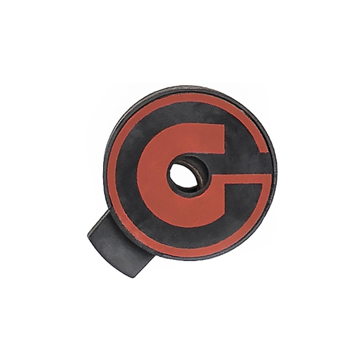 GIBRALTAR SC-GQRCM