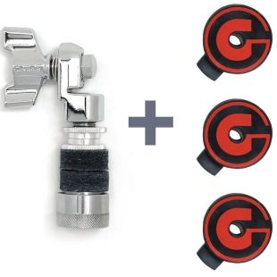 GIBRALTAR SC-QCCMK