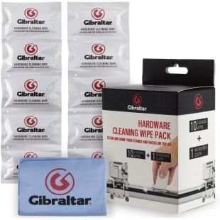 GIBRALTAR SC-HCW10