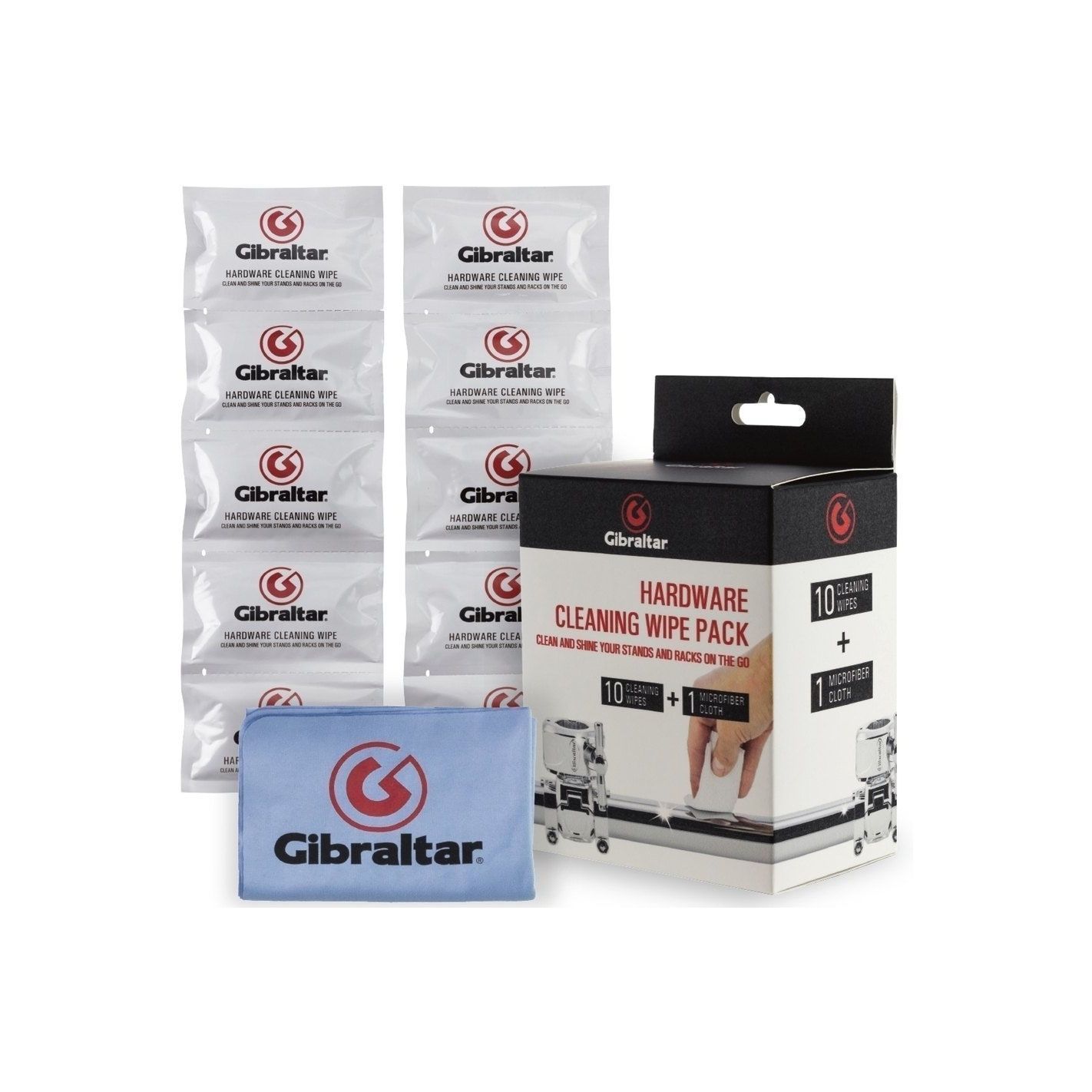 GIBRALTAR SC-HCW10
