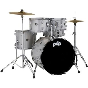 PDP PDCE2015KTDW DIAMOND WHITE SPARKLE