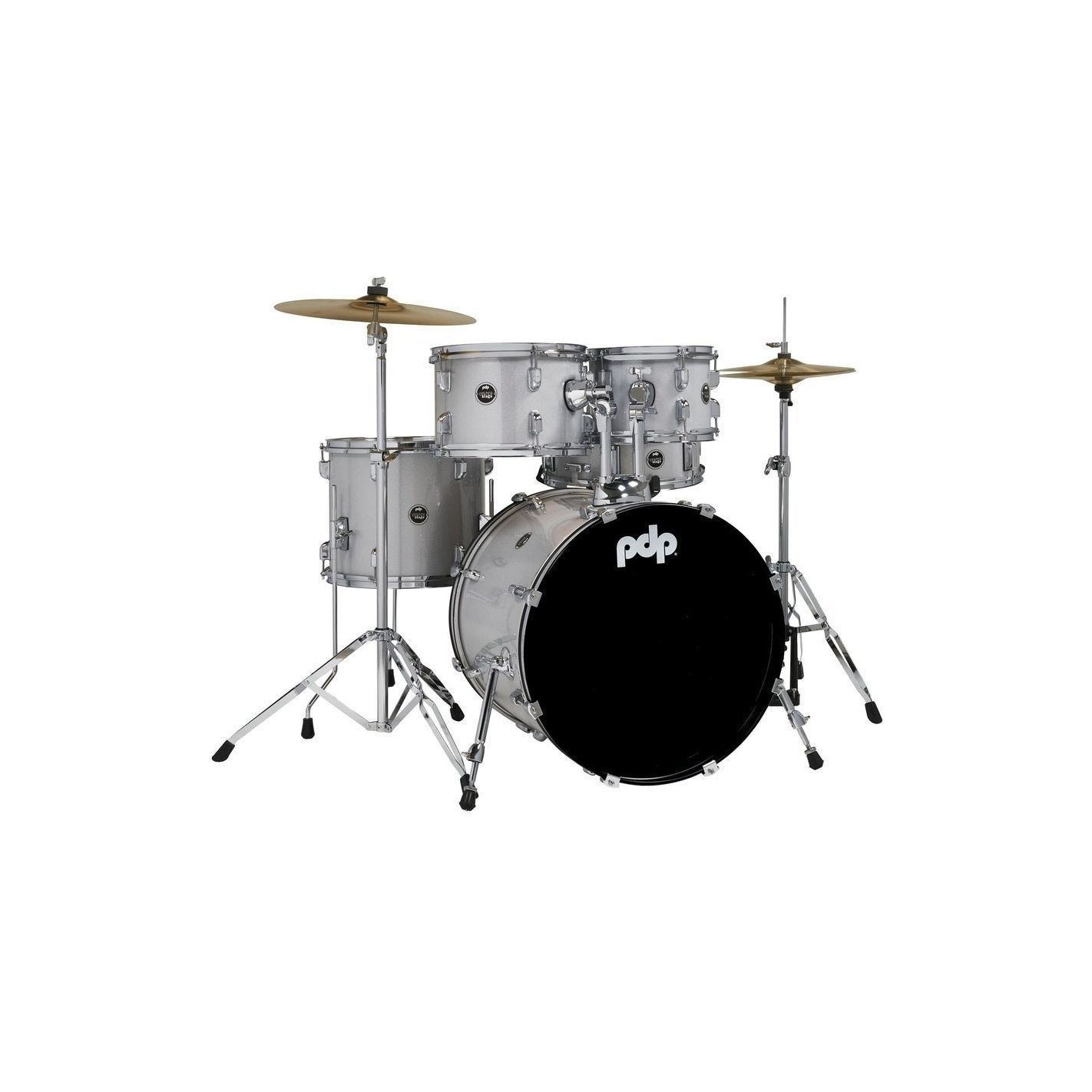 PDP PDCE2015KTDW DIAMOND WHITE SPARKLE