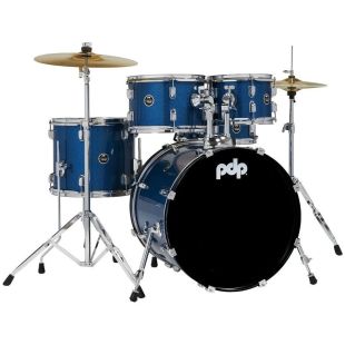 PDP PDCE2015KTRB BLUE SPARKLE