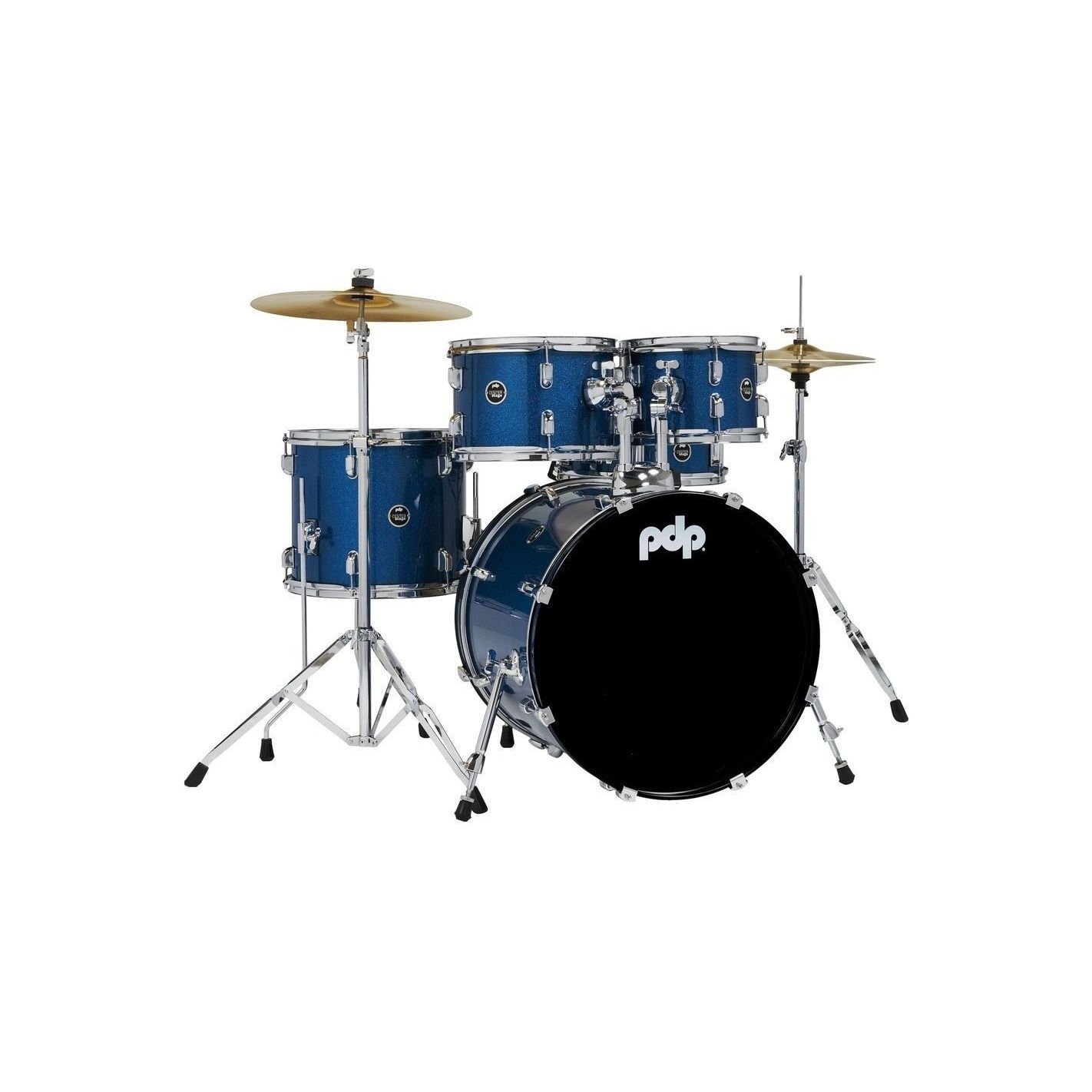 PDP PDCE2015KTRB BLUE SPARKLE