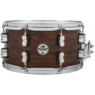 PDP SNARE LTD ED MAPLE WALNUT 13X7