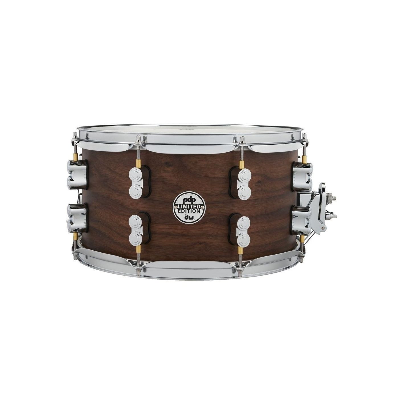 PDP SNARE LTD ED MAPLE WALNUT 13X7