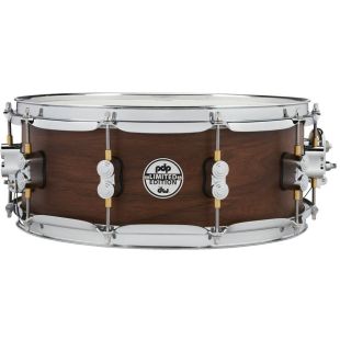 PDP SNARE LTD ED MAPLE WALNUT 14X5.5