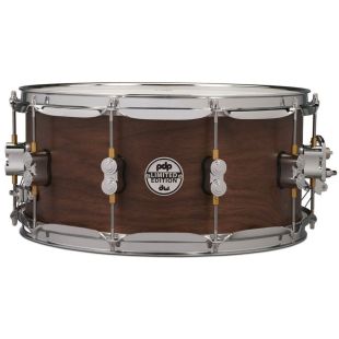 PDP SNARE LTD ED MAPLE WALNUT 14X6.5
