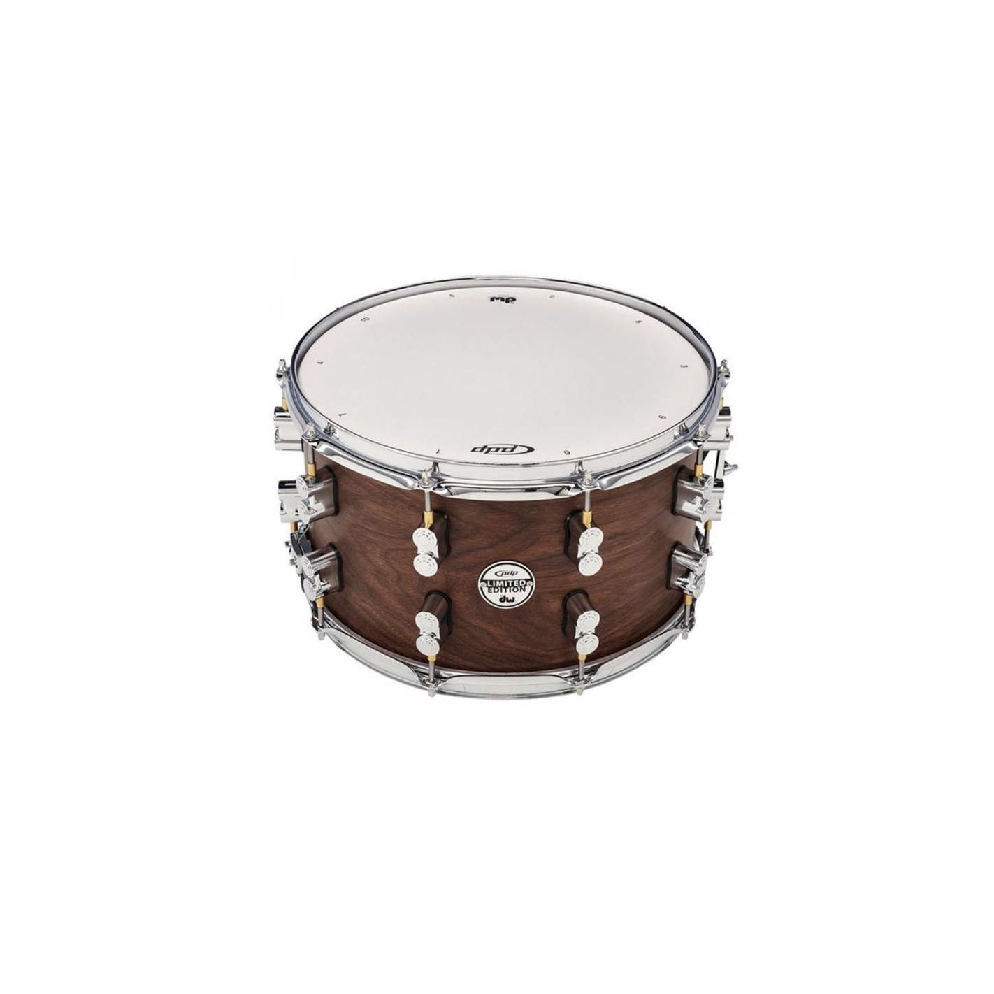 PDP SNARE LTD ED MAPLE WALNUT 14.8