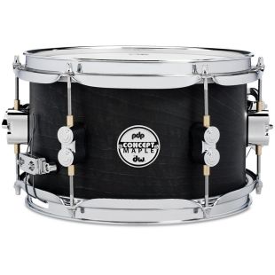 PDP SNARE BLACK WAX 10X6