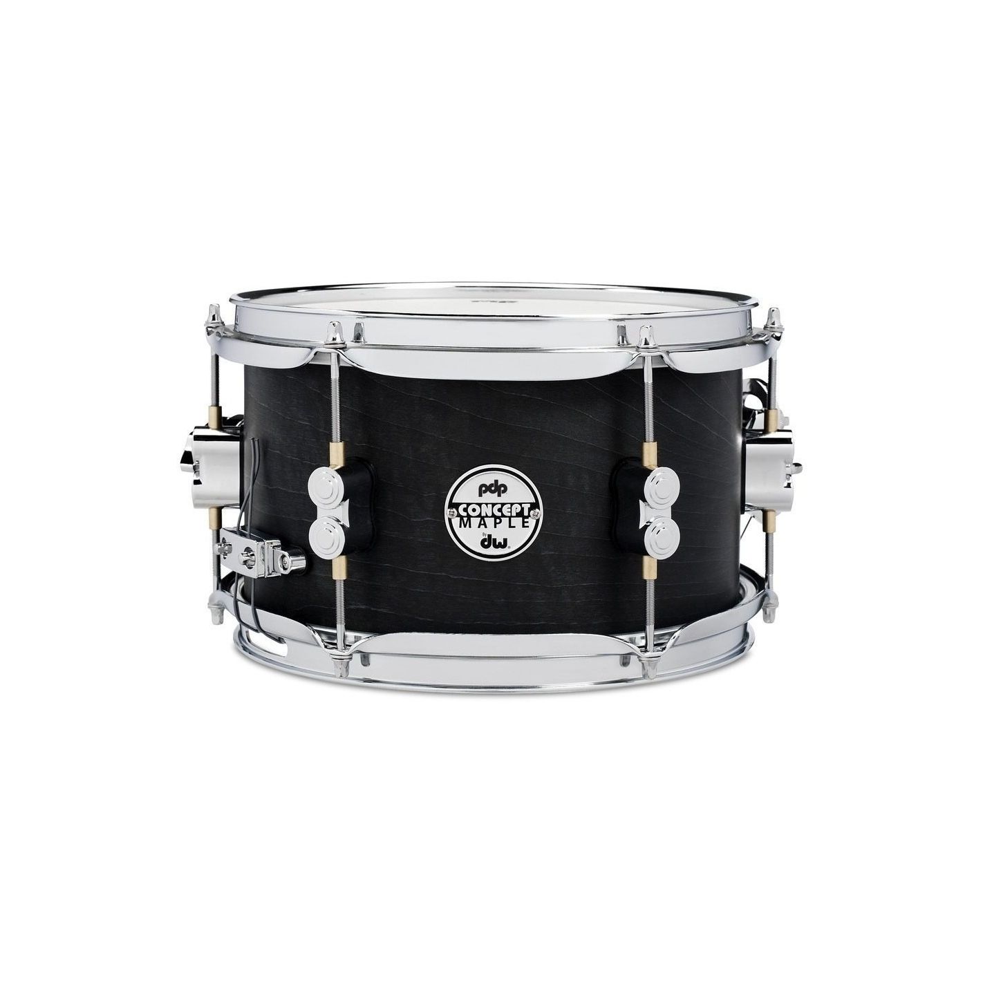 PDP SNARE BLACK WAX 10X6
