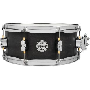 PDP SNARE BLACK WAX 13X5.5