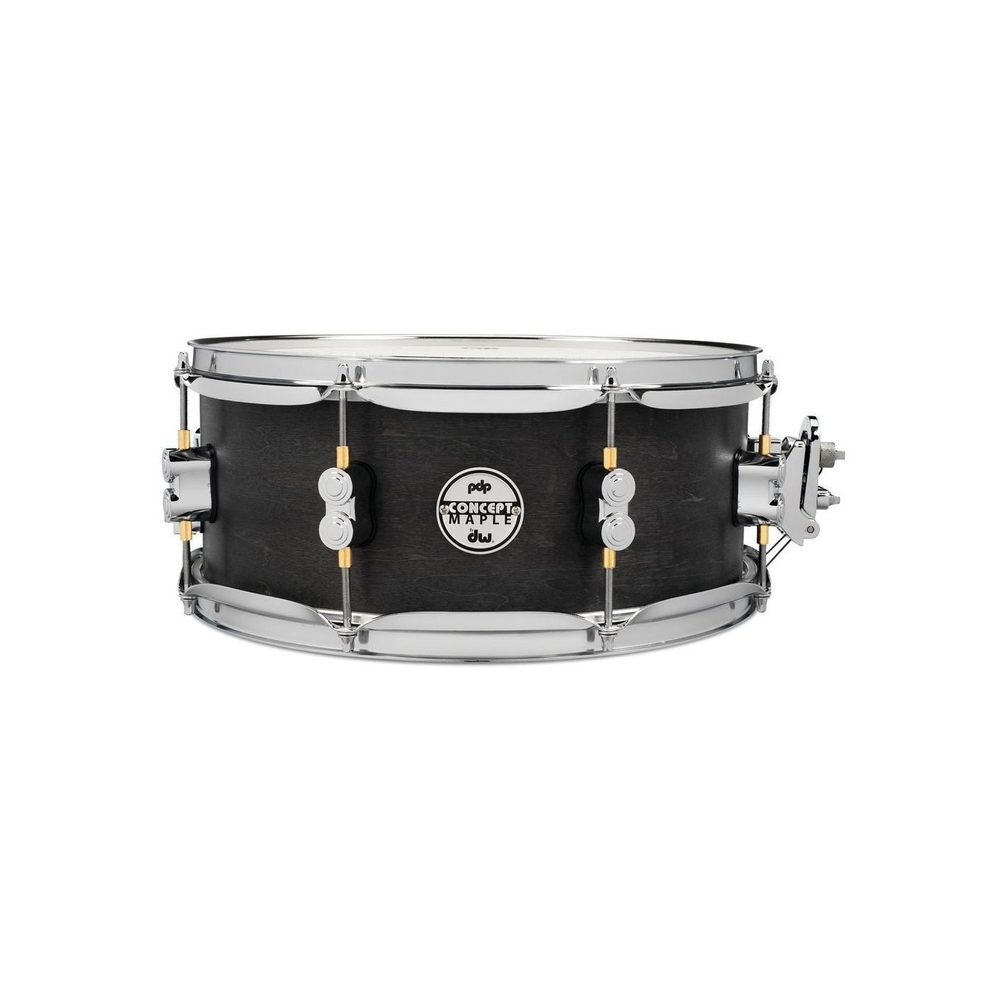 PDP SNARE BLACK WAX 13X5.5
