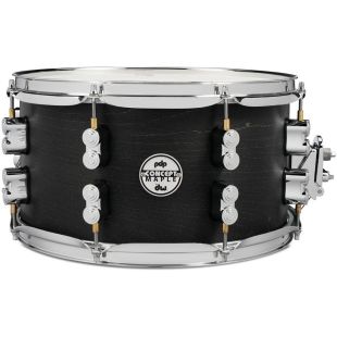 PDP SNARE BLACK WAX 13X7