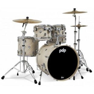 PDP SHELLSET PDCM2215TI TWISTED IVORY