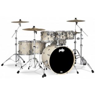 PDP SHELLSET PDCM2217TI TWISTED IVORY