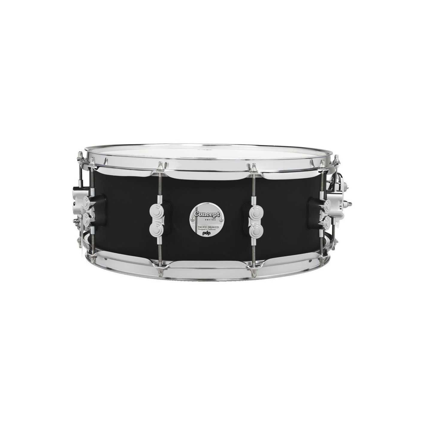 PDP PDCM5514SSBK SATIN BLACK