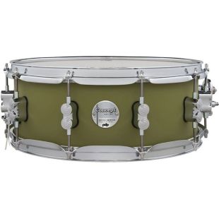 PDP PDCM5514SSSO SATIN OLIVE