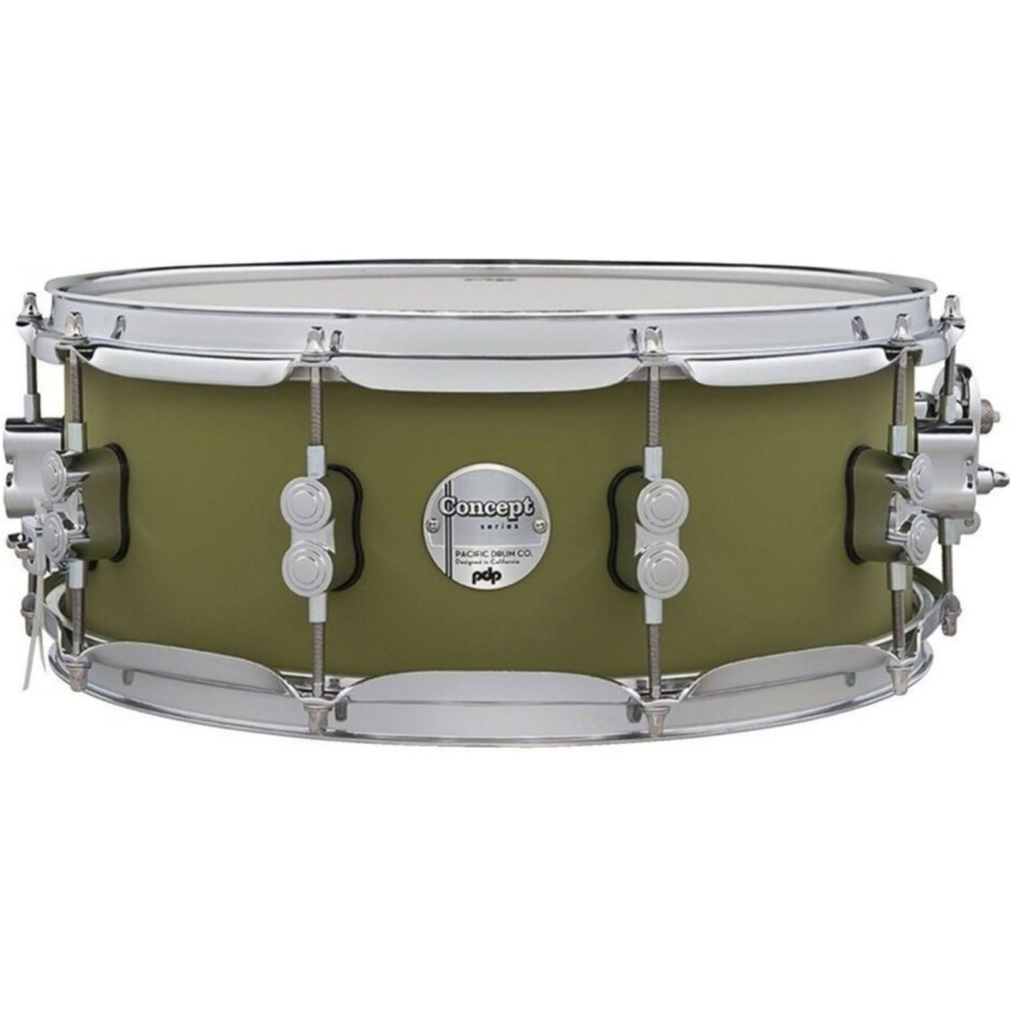 PDP PDCM5514SSSO SATIN OLIVE