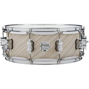 PDP PDCM5514STI TWISTED IVORY