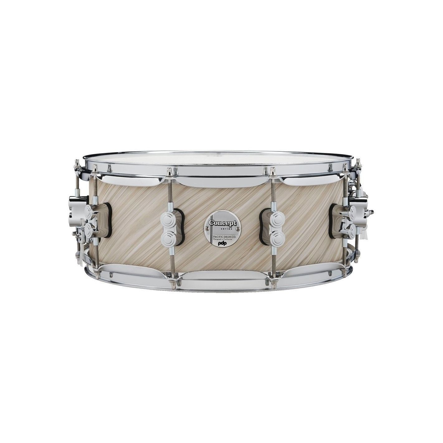 PDP PDCM5514STI TWISTED IVORY