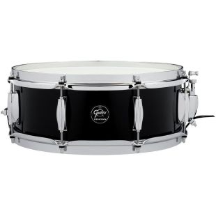 GRETSCH DRUMS CAJA RENOWN MAPLE 14x5 PIANO BLACK