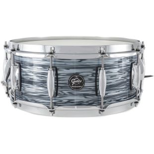 GRETSCH DRUMS CAJA RENOWN MAPLE 14x5.5 CHERRY BURST