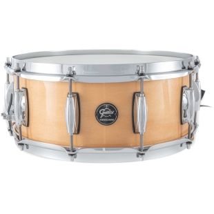 GRETSCH DRUMS CAJA RENOWN MAPLE 14x5.5 GLOSS NATURAL