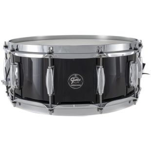 GRETSCH DRUMS CAJA RENOWN MAPLE 14x5.5 PIANO BLACK