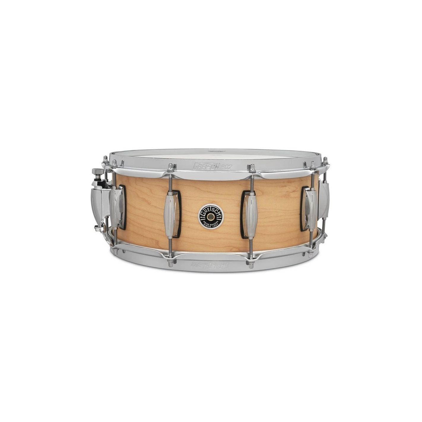 GRETSCH DRUMS GBSS5514S1CL
