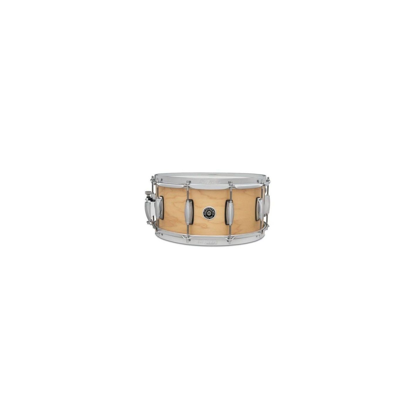 GRETSCH DRUMS GBSS6514S1CL