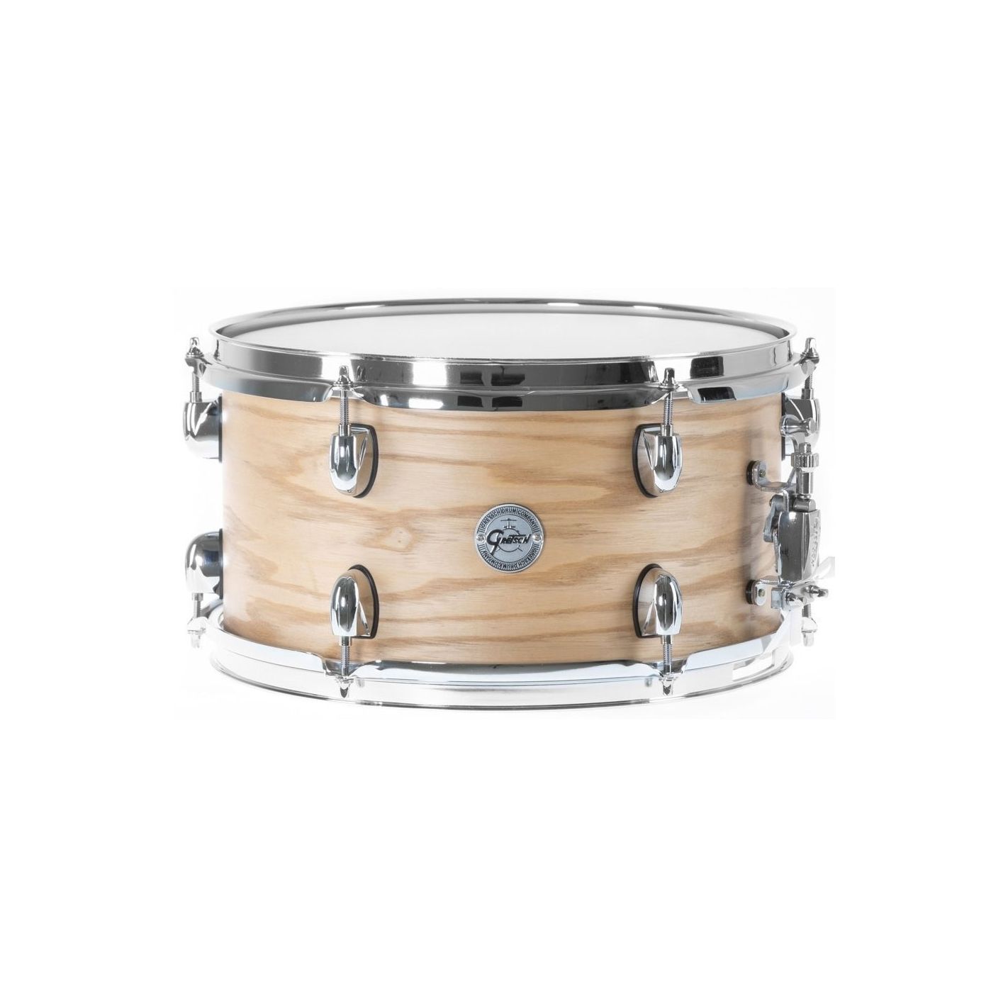 GRETSCH DRUMS S1-0713-ASHSN