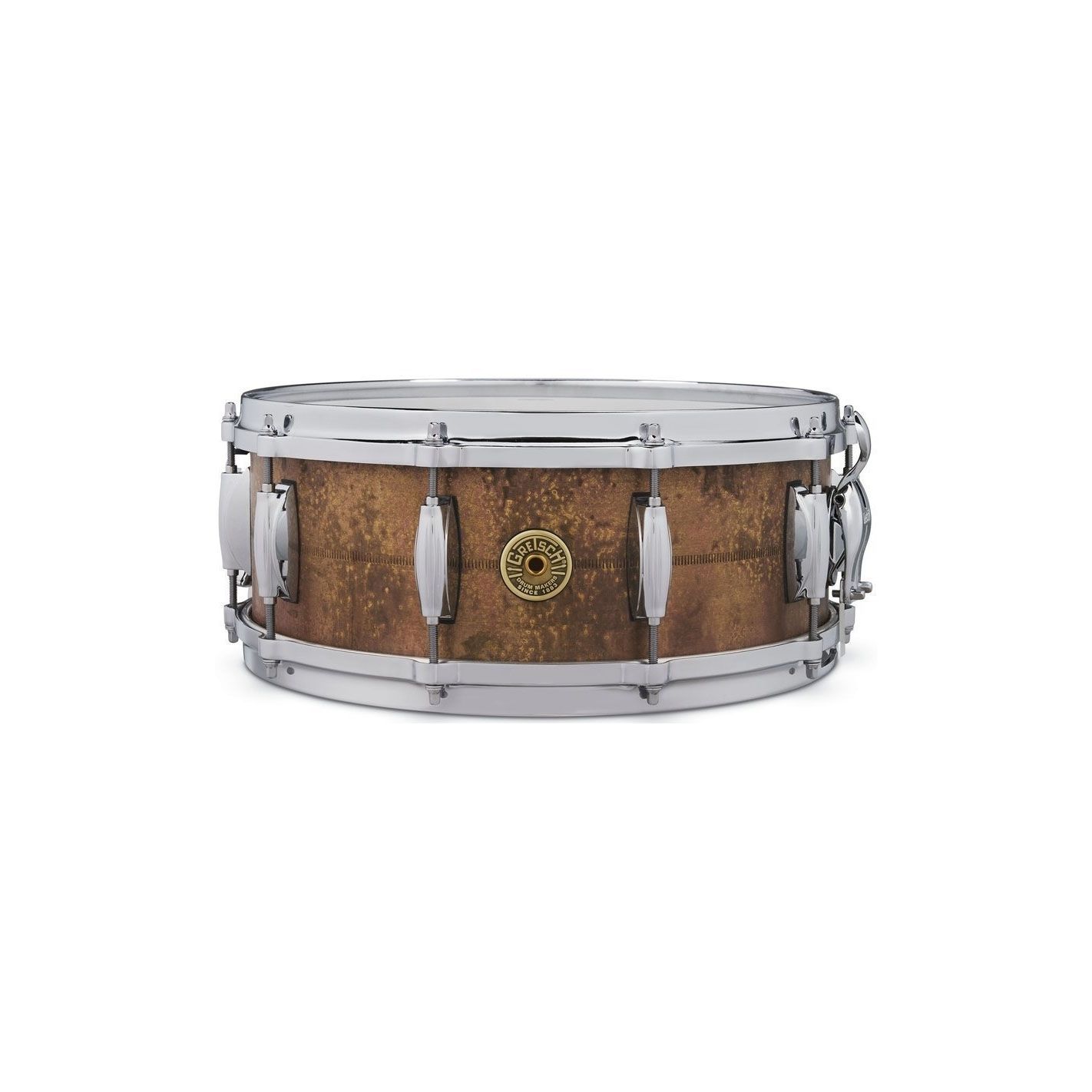GRETSCH DRUMS GAS-5514-KC