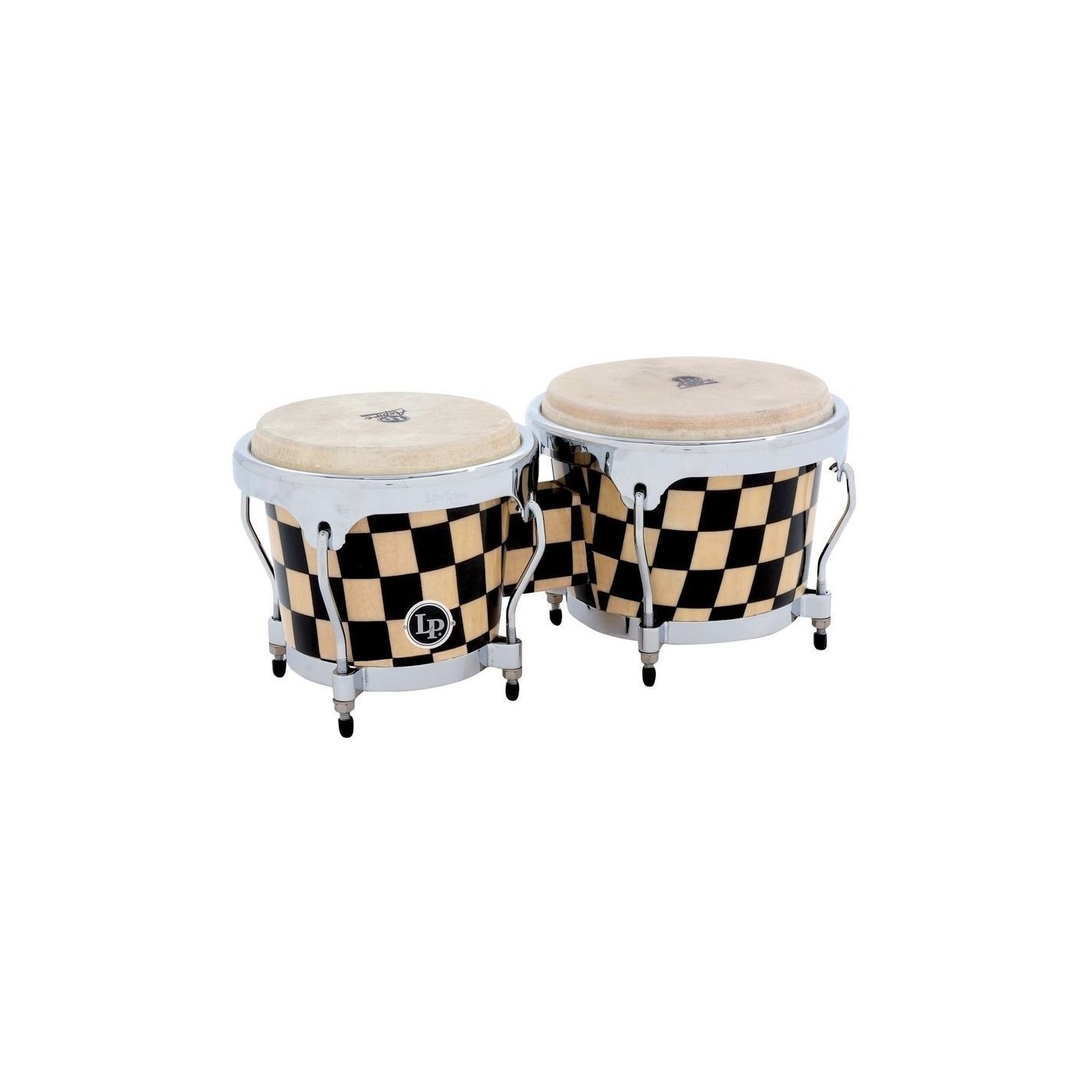 LP MUSIC LPA601-CHCK