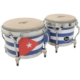 LP MUSIC M201-QBA