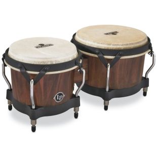 LP MUSIC M201-WB