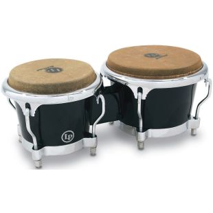 LP MUSIC LP200XF-BK