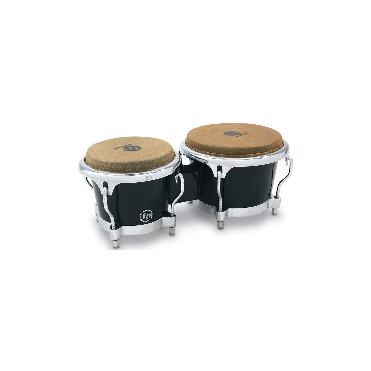 LP MUSIC LP200XF-BK