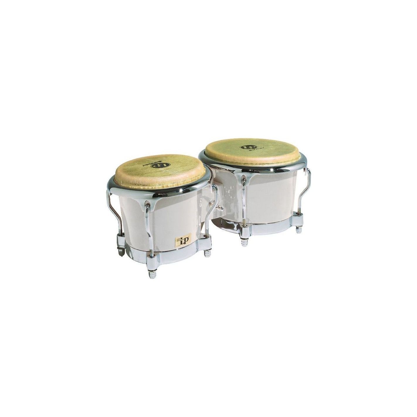 LP MUSIC LP200XF-WH