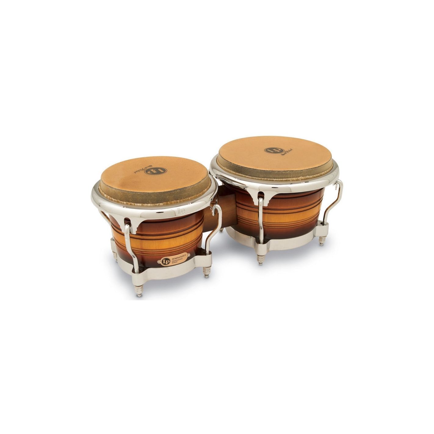 LP MUSIC LP201AX-2MSB