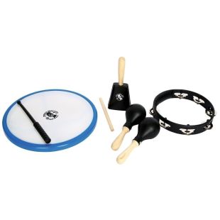 LP MUSIC WBK400