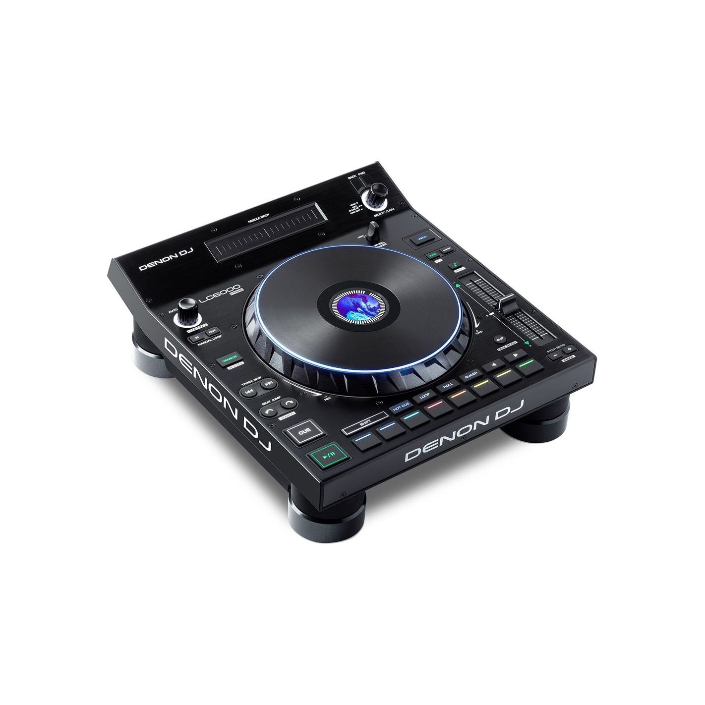 DENON LC6000 PRIME